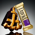 Blueberry Pie Carton - Snack Pick