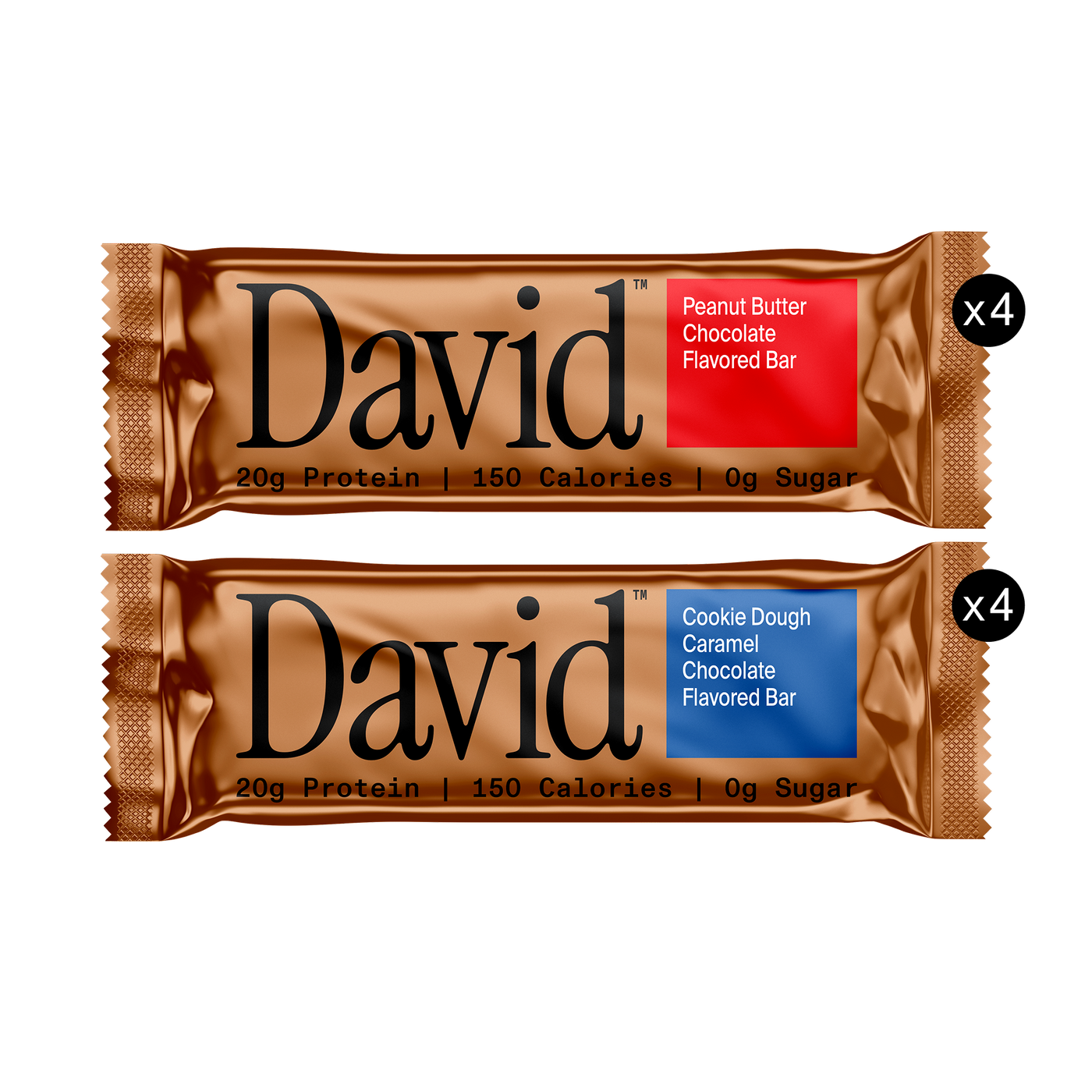 Bronze Variety Pack - Daily Pick