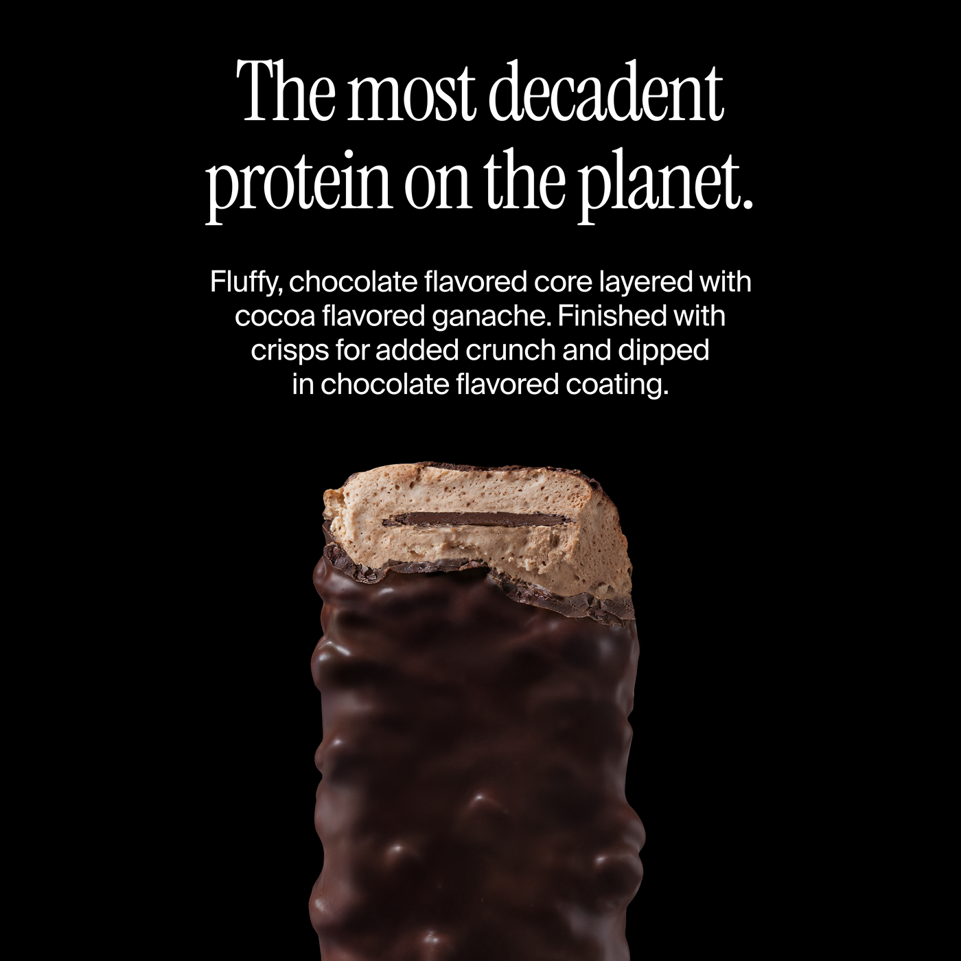 Double Chocolate - Daily Pick