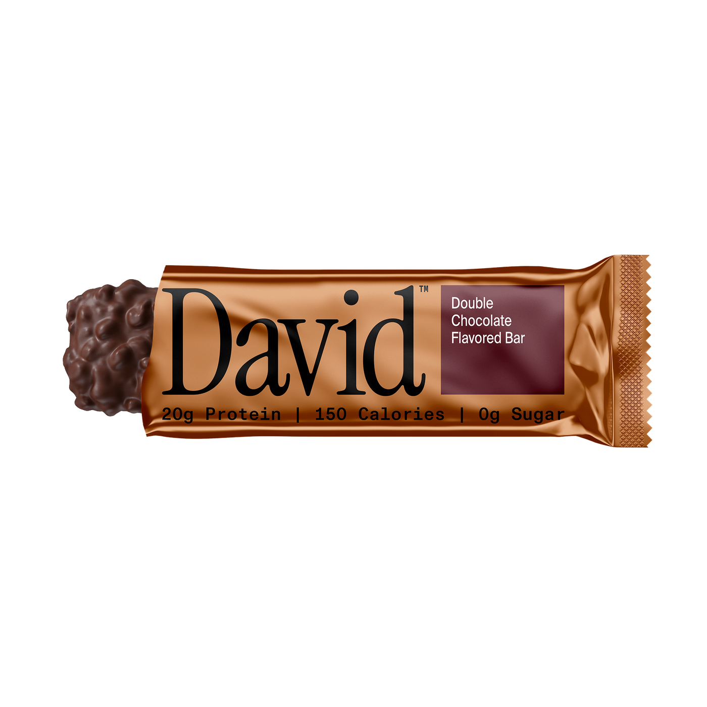 Double Chocolate - Premium Pick