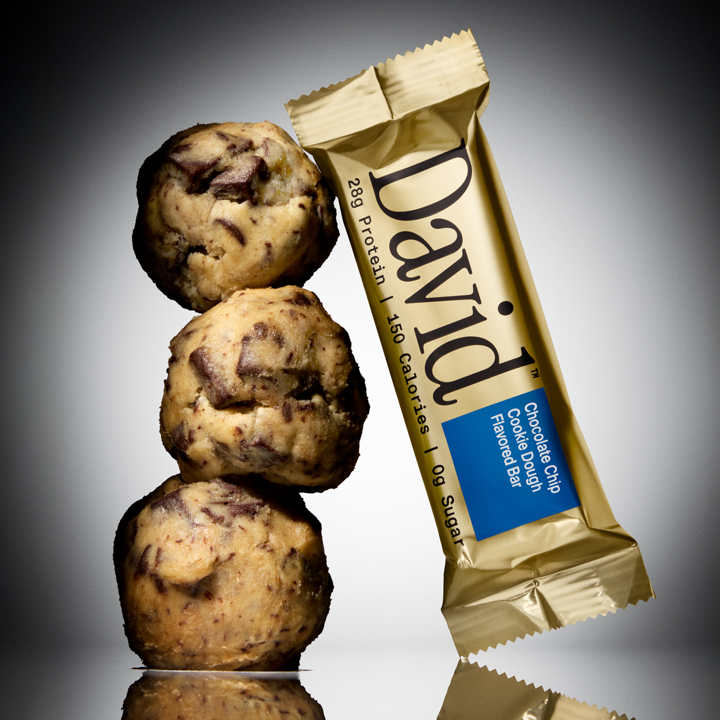 Chocolate Chip Cookie Dough Carton - Fresh Choice