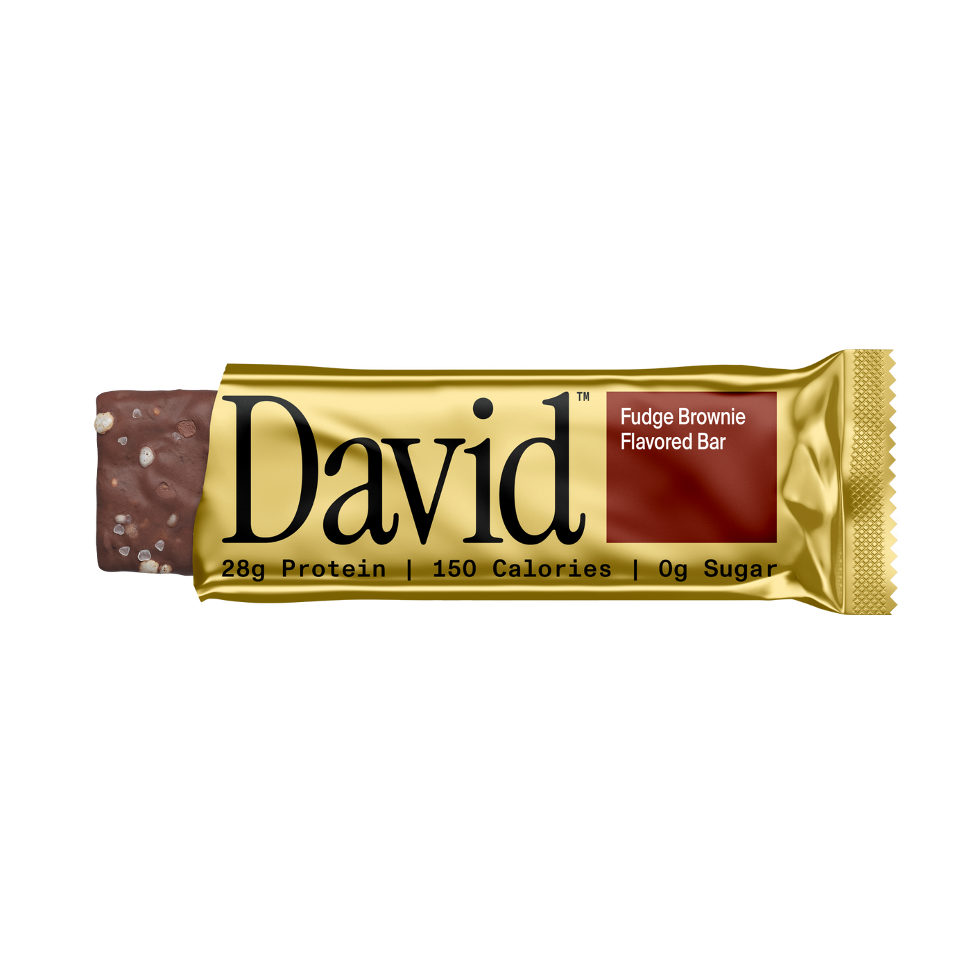 Fudge Brownie - Trial Pack