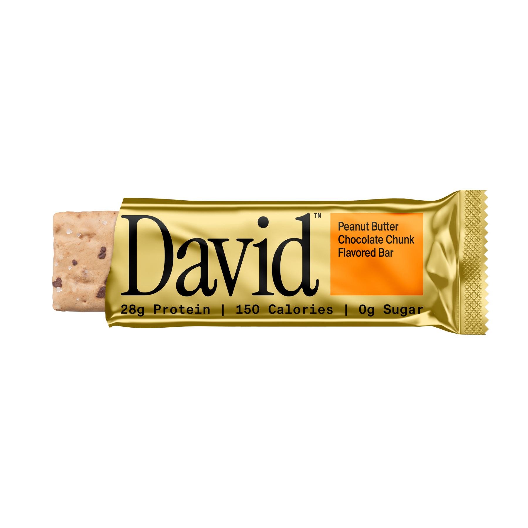 Peanut Butter Chocolate Chunk - Ready Pick