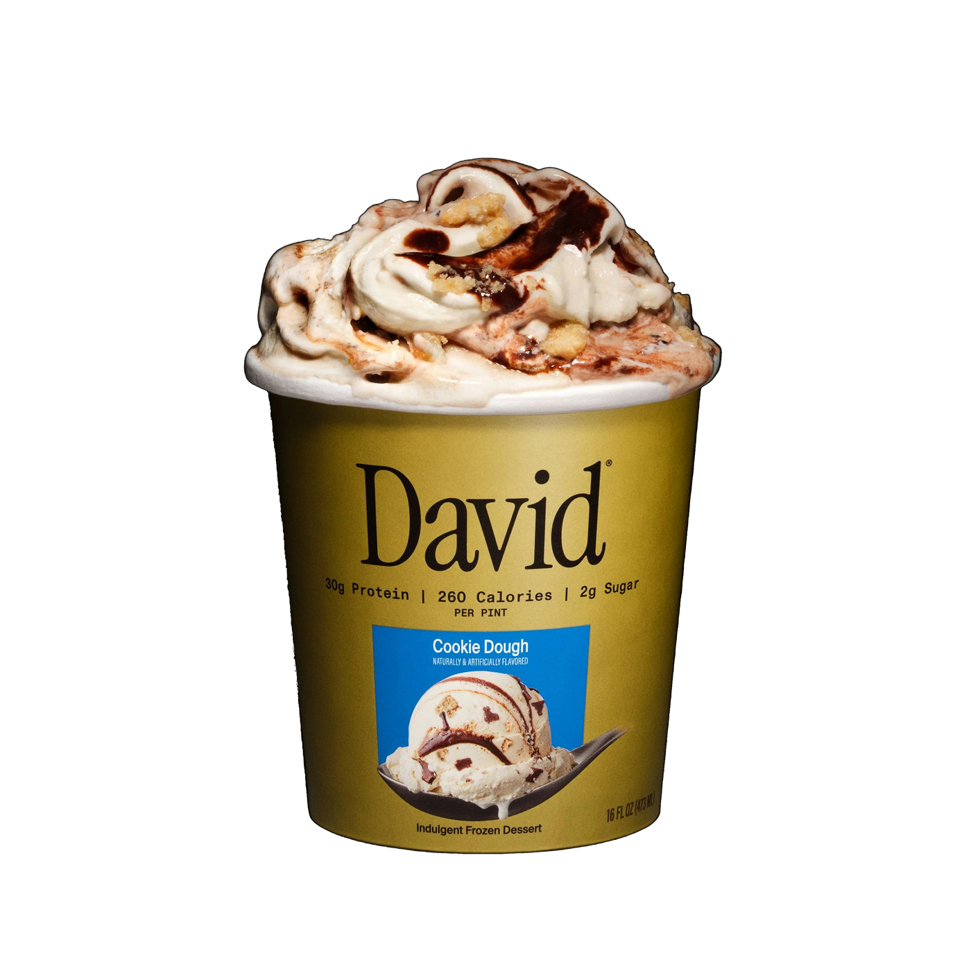 Cookie Dough (6 pints) - Easy Style