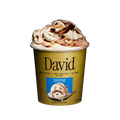 Cookie Dough (6 pints) - Easy Snack